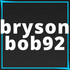 brysonbob92 logo