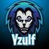 Yzulf logo