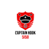 Captain_Hook5150 logo