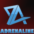 Powerful_Adrenaline logo