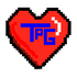 tPixelGuy logo